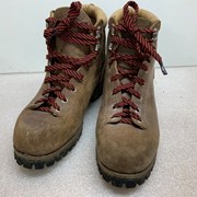 Cover image of Hiking Boots